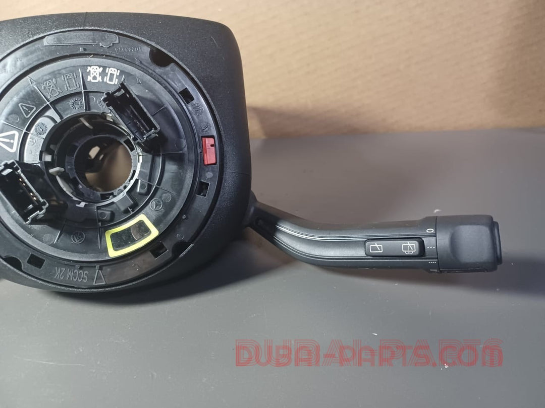 2018-2022 Mercedes-Benz W177 Steering Column Switch Cluster Wiper indicator Stalk Black Colour A177 900 32 05 OEM