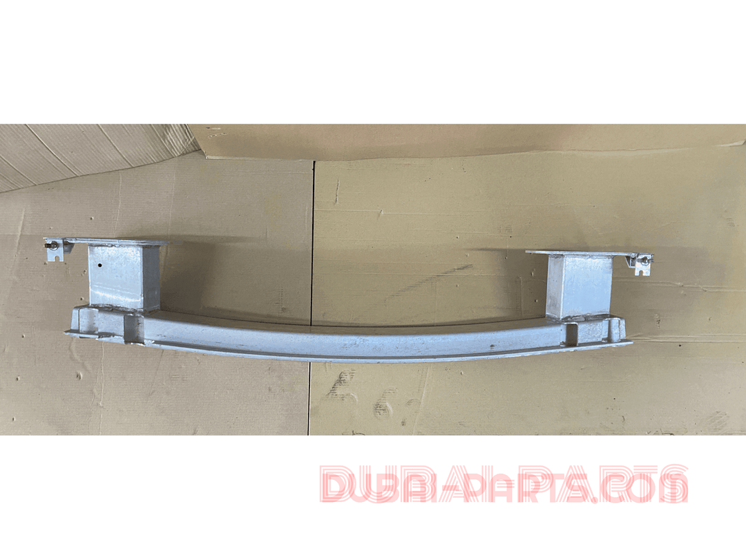 BMW X5 G05 Rear Bumper Reinforcement 7420657 OEM Product Used