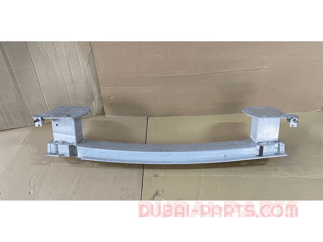 BMW X5 G05 Rear Bumper Reinforcement 7420657 OEM Product Used