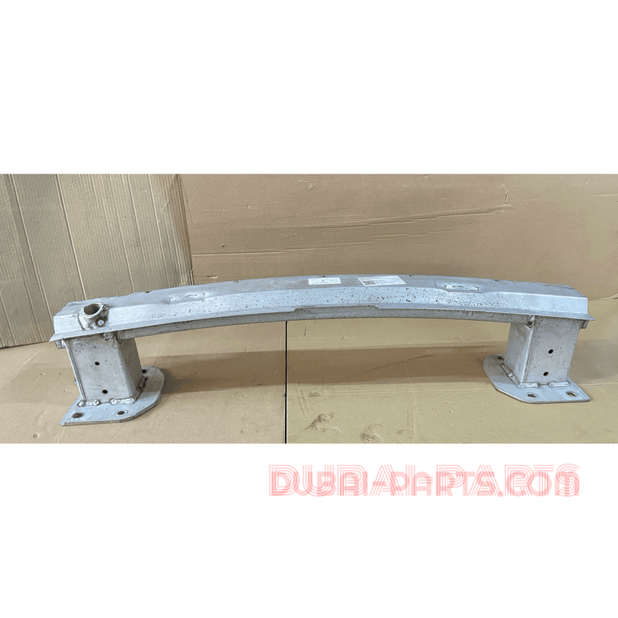BMW X5 G05 Rear Bumper Reinforcement 7420657 OEM Product Used