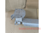 Load image into Gallery viewer, BMW X5 G05 Rear Bumper Reinforcement 7420657 OEM Product Used
