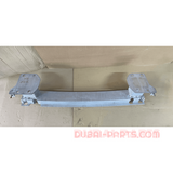 BMW X5 G05 Rear Bumper Reinforcement 7420657 OEM Product Used