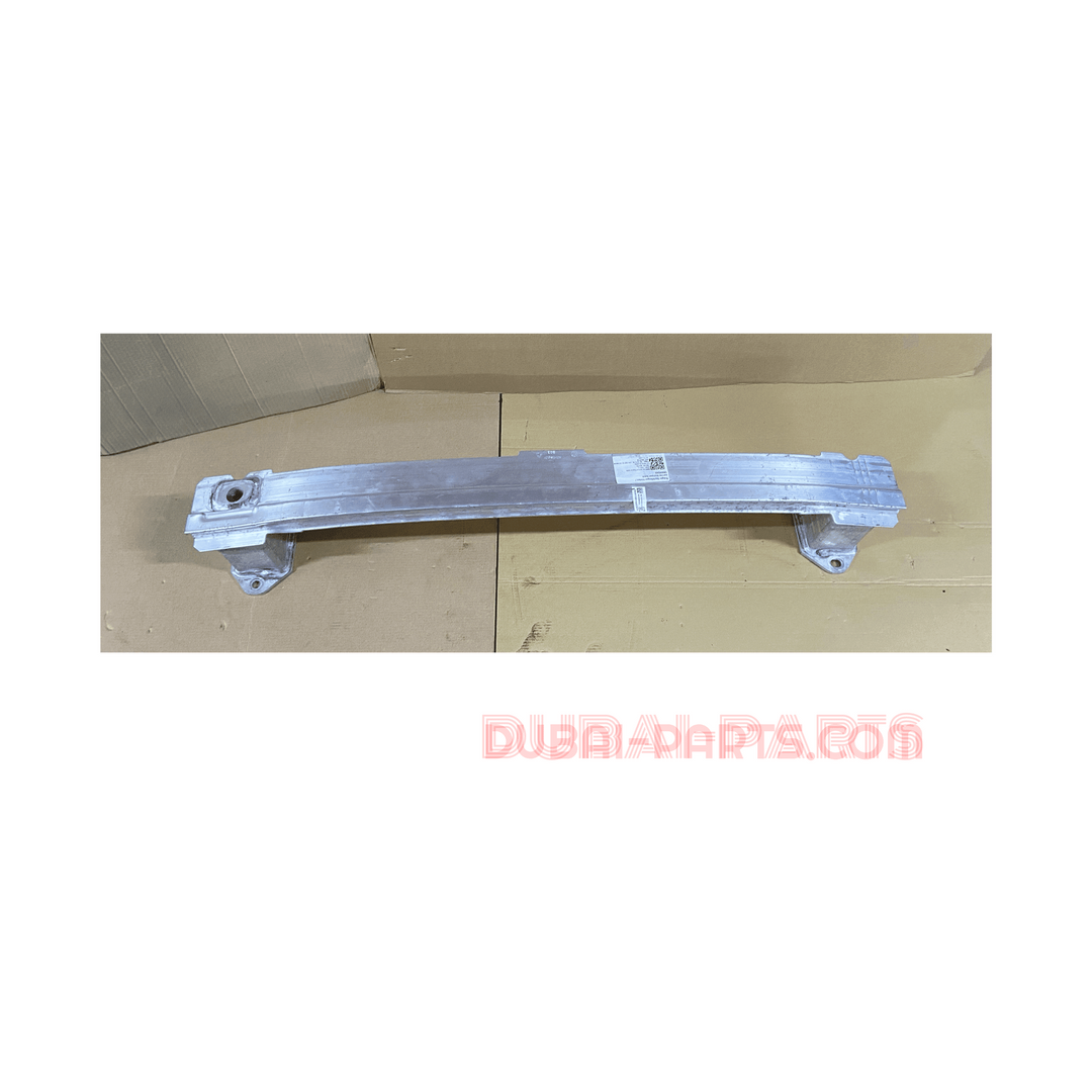 BMW U06 Rear Bumper Reinforcement 8739122 OEM Product Used