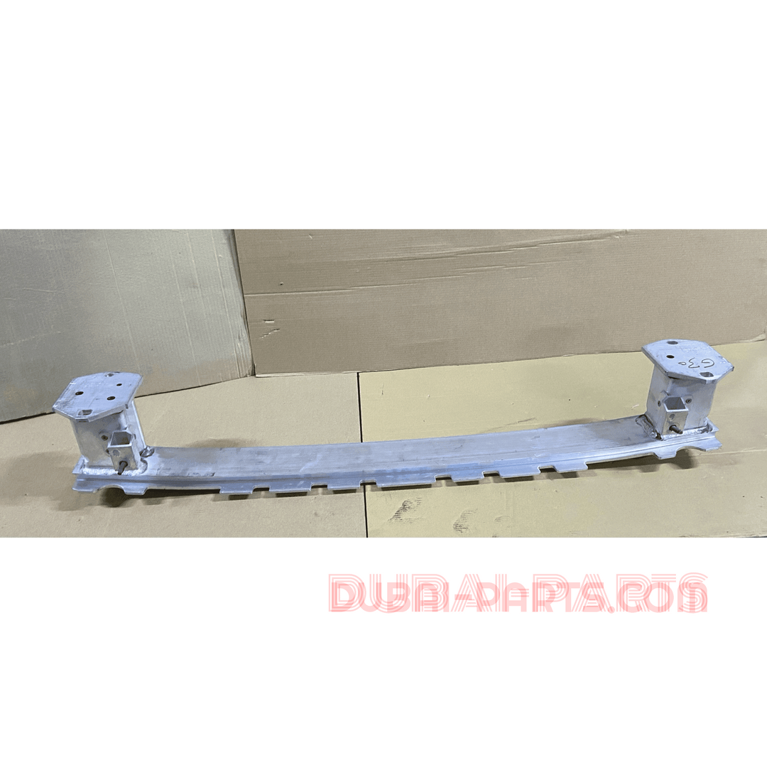 BMW G30 Rear Bumper Reinforcement 7413875 OEM Product Used