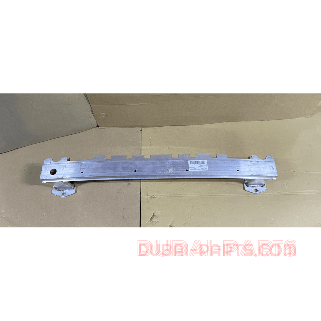 BMW G30 Rear Bumper Reinforcement 7413875 OEM Product Used