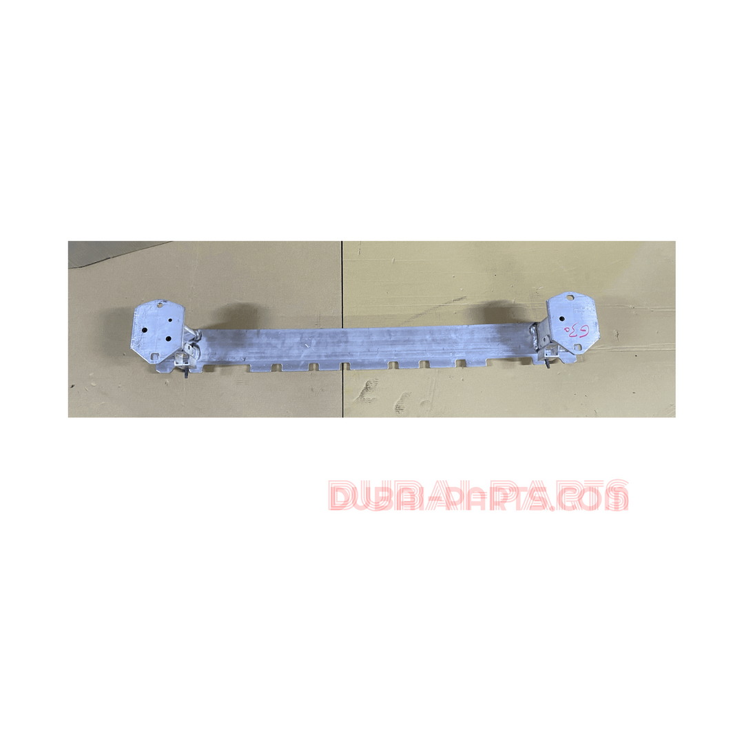BMW G30 Rear Bumper Reinforcement 7413875 OEM Product Used