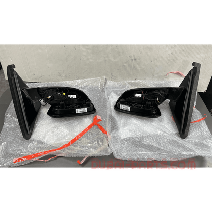 BMW G20 G21 Elektrische Außenspiegel links und rechts (Paar) 7446889, 7446890 Neuware OEM-Produkt
