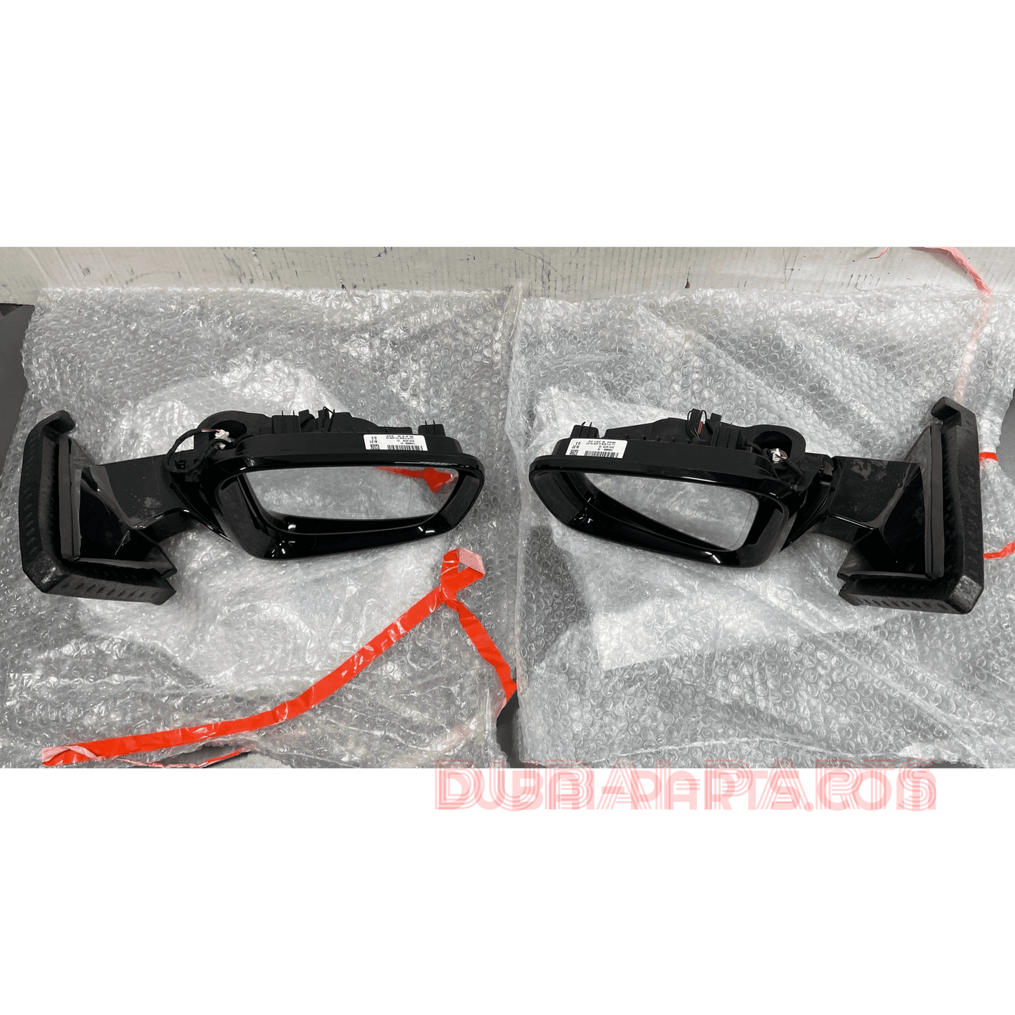 BMW G20 G21 Elektrische Außenspiegel links und rechts (Paar) 7446889, 7446890 Neuware OEM-Produkt