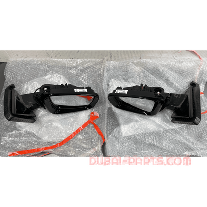 BMW G20 G21 Elektrische Außenspiegel links und rechts (Paar) 7446889, 7446890 Neuware OEM-Produkt