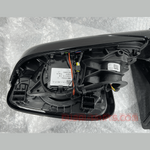 Load image into Gallery viewer, BMW G20 G21 Electric Wing Side Mirror Left Side 7446889 Brand New OEM Product