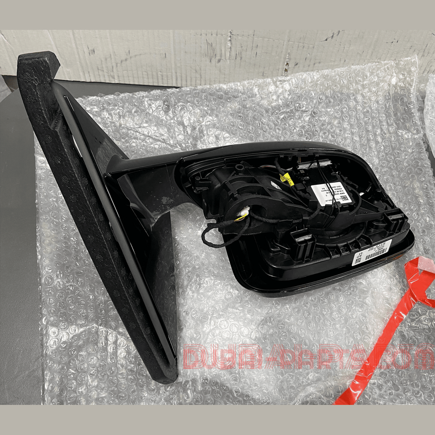 BMW G20 G21 Elektrische Außenspiegel links und rechts (Paar) 7446889, 7446890 Neuware OEM-Produkt