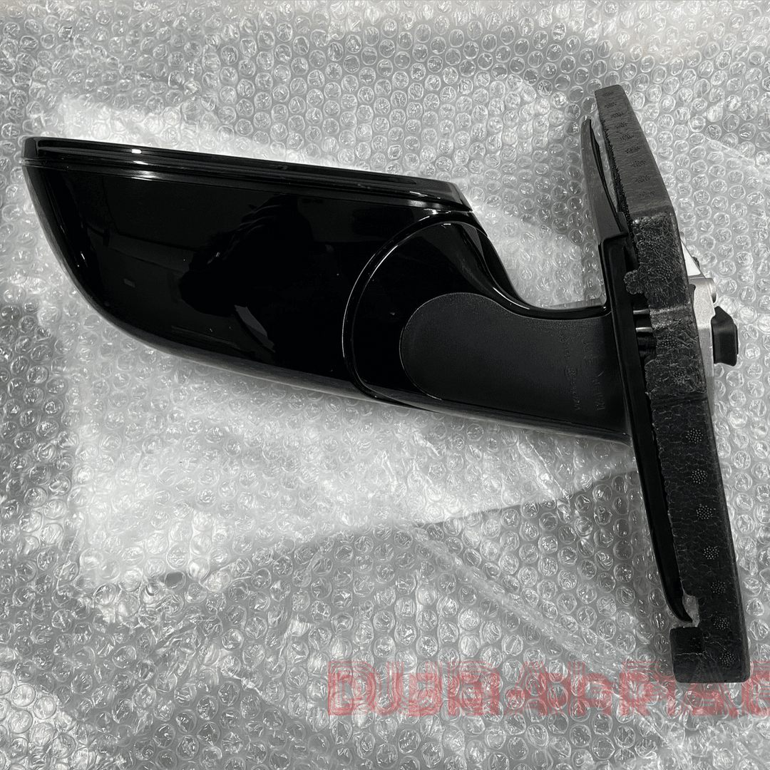 BMW G20 G21 Electric Wing Side Mirror Left Side 7446889 Brand New OEM Product