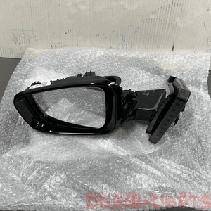 BMW G20 G21 Electric Wing Side Mirror Left Side 7446889 Brand New OEM Product
