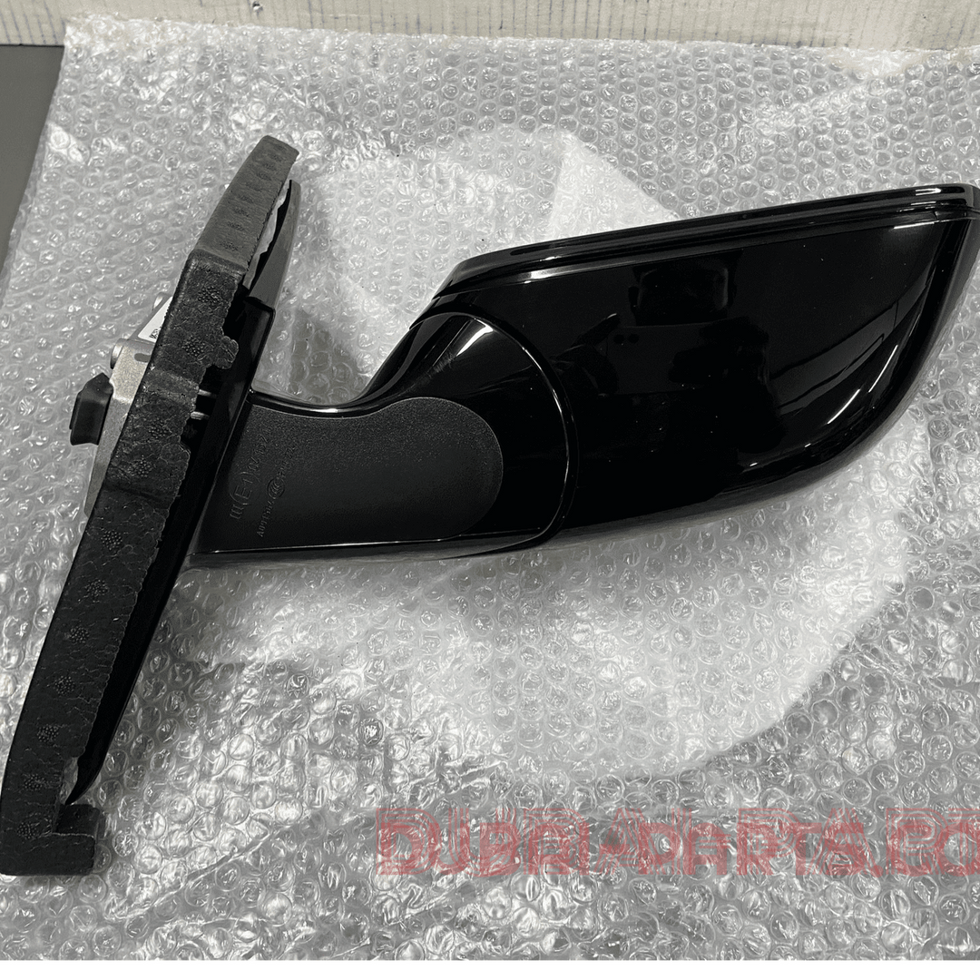 BMW G20 G21 Electric Wing Side Mirror Right Side 7446890 Brand New OEM Product