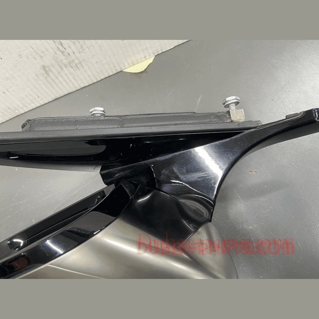 BMW G12 Side Mirror Right Side LHD With Signal Light And Camera OEM Used
