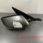 Load image into Gallery viewer, BMW G12 Side Mirror Right Side LHD With Signal Light And Camera OEM Used