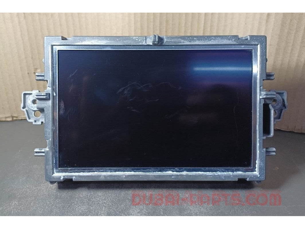 2012-2016 Mercedes-Benz W212 E-Class GPS Navigation LCD Display Screen Monitor A212 900 44 07 OEM
