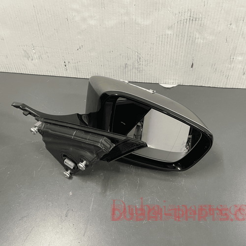 BMW G12 Side Mirror Right Side LHD With Signal Light And Camera OEM Used