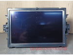Load image into Gallery viewer, 2010-2016 Mercedes-Benz E-Class W212 C-Class W204 GPS Navigation LCD Display Screen Monitor A172 900 01 02 OEM
