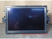2010-2016 Mercedes-Benz E-Class W212 C-Class W204 GPS Navigation LCD Display Screen Monitor A172 900 01 02 OEM