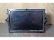 2010-2016 Mercedes-Benz W204 C-Class W212 E-Class GPS Navigation LCD Display Screen Monitor A172 900 85 00 OEM