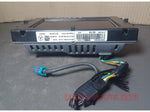 Load image into Gallery viewer, 2010-2016 Mercedes-Benz W204 C-Class W212 E-Class GPS Navigation LCD Display Screen Monitor A172 900 40 04 OEM

