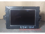 Load image into Gallery viewer, 2010-2016 Mercedes-Benz W204 C-Class W212 E-Class GPS Navigation LCD Display Screen Monitor A172 900 40 04 OEM
