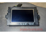 Load image into Gallery viewer, 2010-2016 Mercedes-Benz W204 C-Class W212 E-Class GPS Navigation LCD Display Screen Monitor A172 900 40 04 OEM
