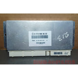 2017-2019 Mercedes-Benz W213 Air Suspension Airmatic Control Module A213 900 36 23 OEM