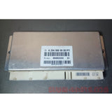2010-2014 Mercedes-Benz W204 Air Suspension Airmatic Control Module A204 900 99 00 OEM