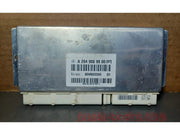 2010-2014 Mercedes-Benz W204 Air Suspension Airmatic Control Module A204 900 99 00 OEM