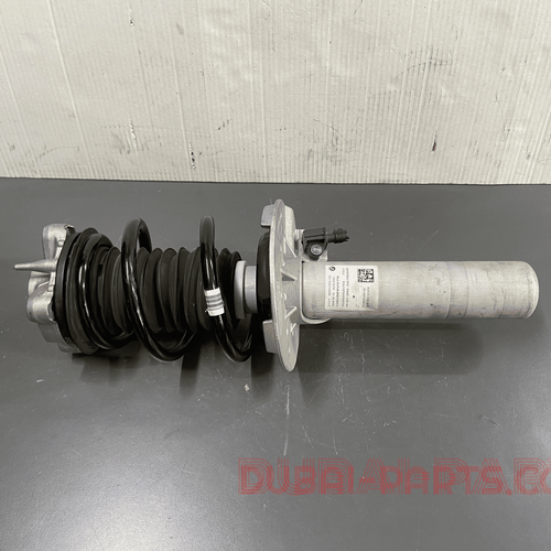 BMW M3 M4 G80 G82 Front Spring Strut 8091355 OEM Product Used