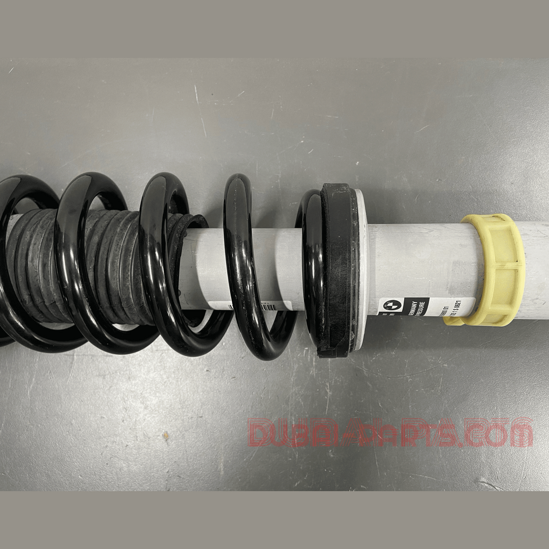BMW F90 M5 Federbein vorne rechts 7856900 OEM-Produkt (gebraucht) 