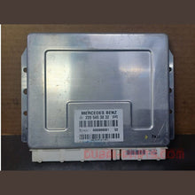 2001-2006 Mercedes-Benz W220 Airmatic Air Suspension Control Module A220 545 38 32 OEM