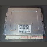 2001-2009 Mercedes-Benz W211 E-Class Airmatic Air Suspension Control Module A211 545 34 32 OEM