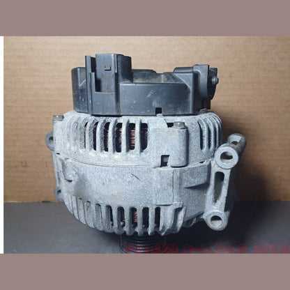 2006-2012 Mercedes-Benz W164 W166 W221 W211 180MP Diesel Alternator Generator A642 150 04 02 Engine 642
