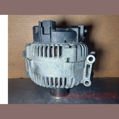 2006-2012 Mercedes-Benz W164 W166 W221 W211 180MP Diesel Alternator Generator A642 150 04 02 Engine 642