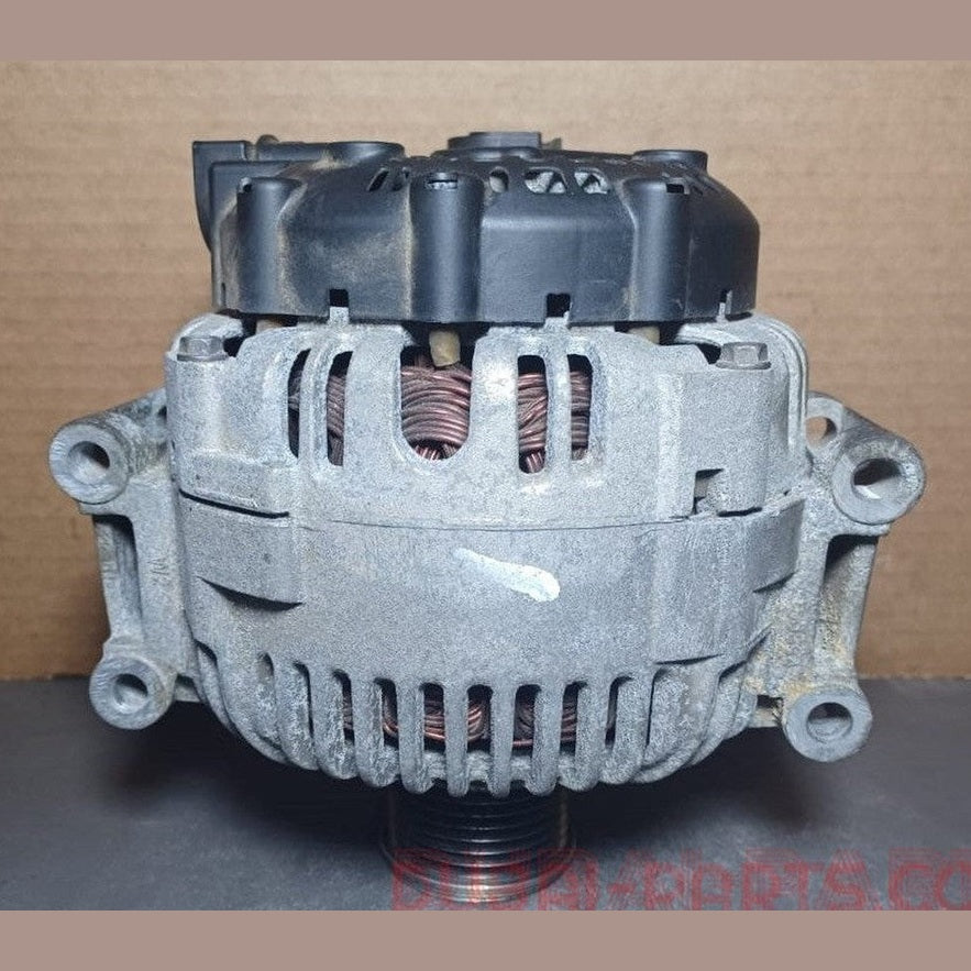 2006-2012 Mercedes-Benz W164 W166 W221 W211 180MP Diesel Alternator Generator A642 150 04 02 Engine 642