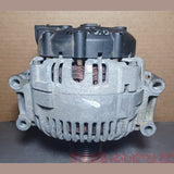 2006-2012 Mercedes-Benz W164 W166 W221 W211 180MP Diesel Alternator Generator A642 150 04 02 Engine 642