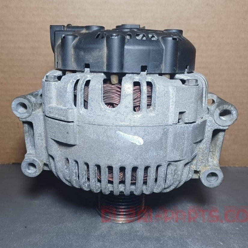 2006-2012 Mercedes-Benz W164 W166 W221 W211 180MP Diesel Alternator Generator A642 150 04 02 Engine 642