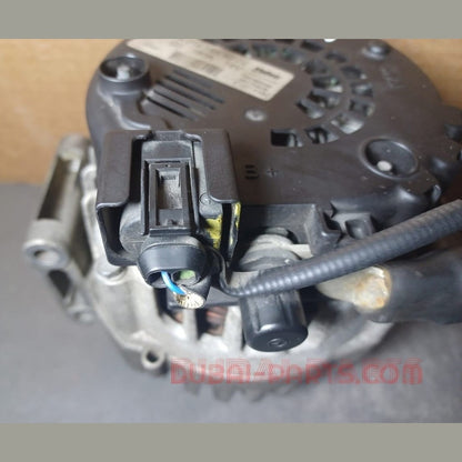 2012-2017 Mercedes-Benz W222 W212 W166 Diesel 180MP Valeo Alternator Generator A014 154 42 02 Engine 276