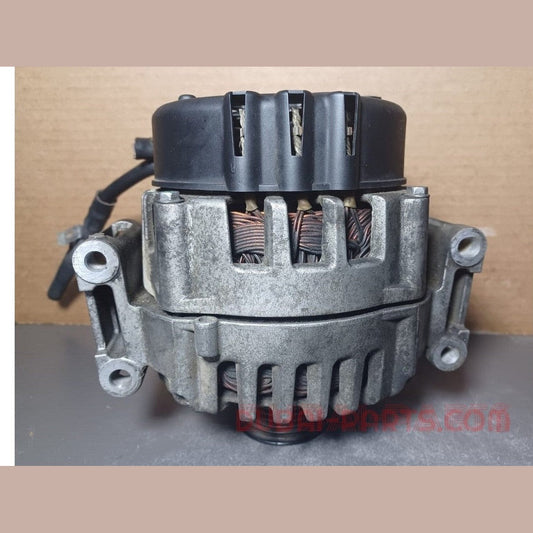 2012-2017 Mercedes-Benz W222 W212 W166 Diesel 180MP Valeo Alternator Generator A014 154 42 02 Engine 276