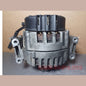 2012-2017 Mercedes-Benz W222 W212 W166 Diesel 180MP Valeo Alternator Generator A014 154 42 02 Engine 276