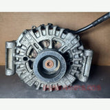 2012-2017 Mercedes-Benz W222 W212 W166 Diesel 180MP Valeo Alternator Generator A014 154 42 02 Engine 276