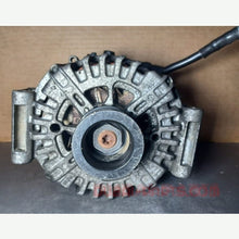 2012-2017 Mercedes-Benz W222 W212 W166 Diesel 180MP Valeo Alternator Generator A014 154 42 02 Engine 276
