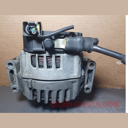 2012-2017 Mercedes-Benz W222 W212 W166 Diesel 180MP Valeo Alternator Generator A014 154 42 02 Engine 276