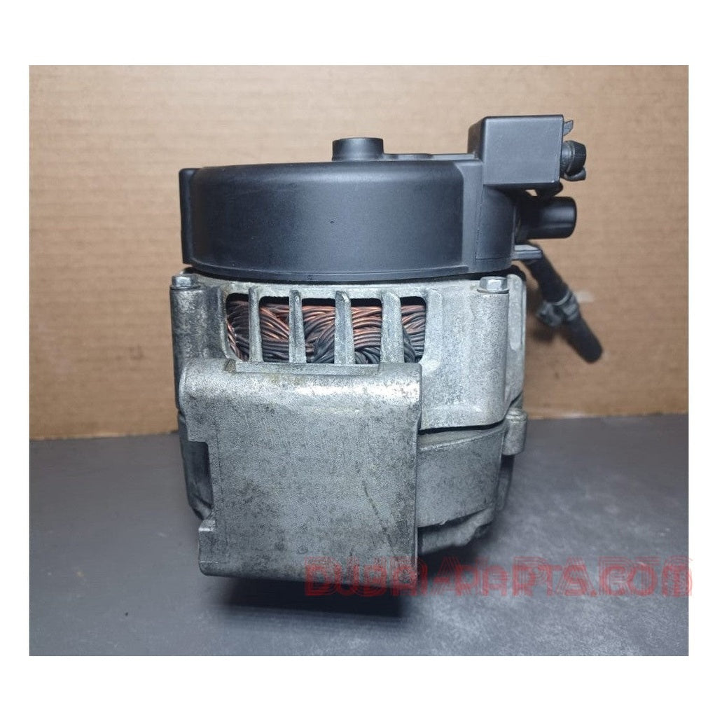 2012-2017 Mercedes-Benz W222 W212 W166 Diesel 180MP Valeo Alternator Generator A014 154 42 02 Engine 276