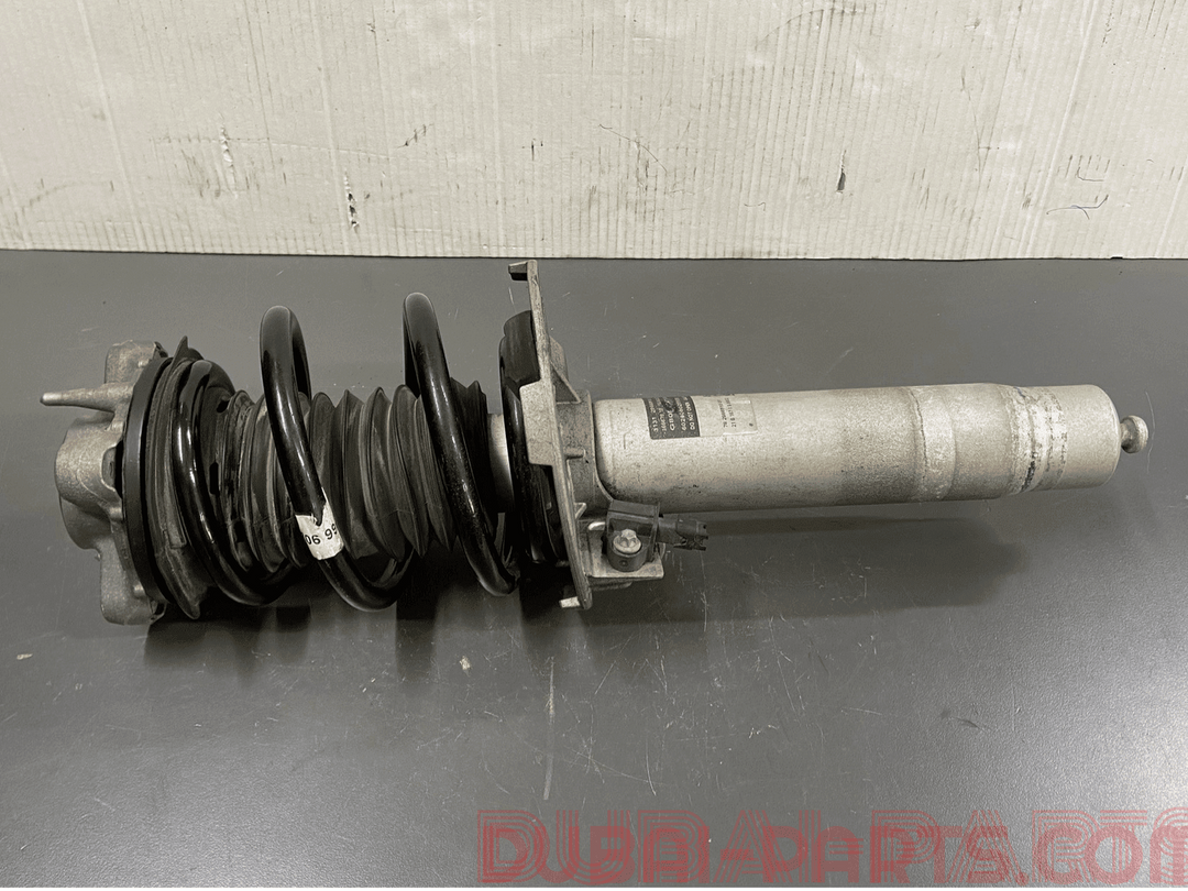 BMW G80 Front Right Side Spring Strut 2866910 OEM Product Used