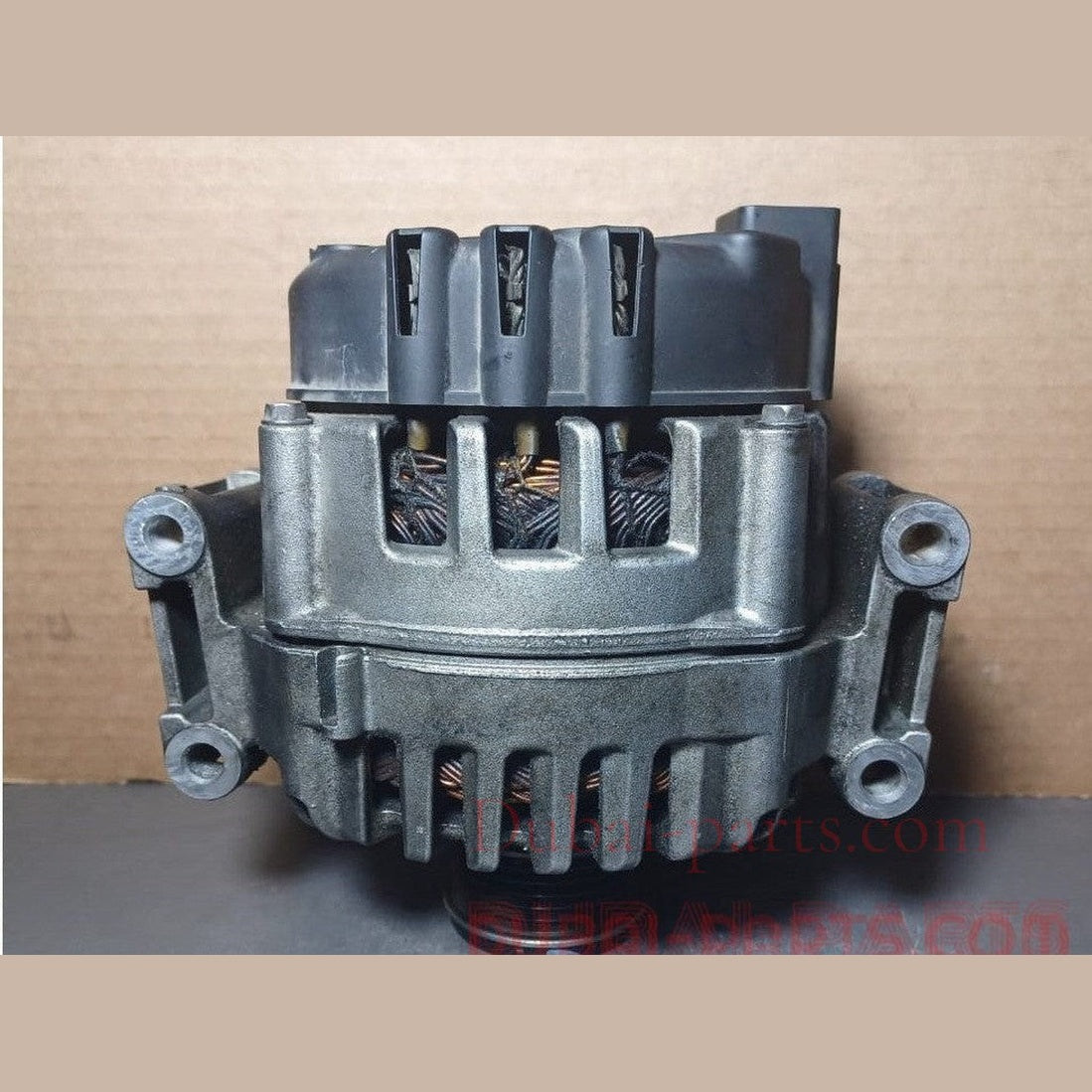 2012-2017 Mercedes-Benz W222 W212 W166 Diesel 250MP Valeo Alternator Generator A000 906 82 01 Engine 276