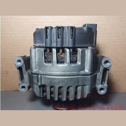 2012-2017 Mercedes-Benz W222 W212 W166 Diesel 250MP Valeo Alternator Generator A000 906 82 01 Engine 276